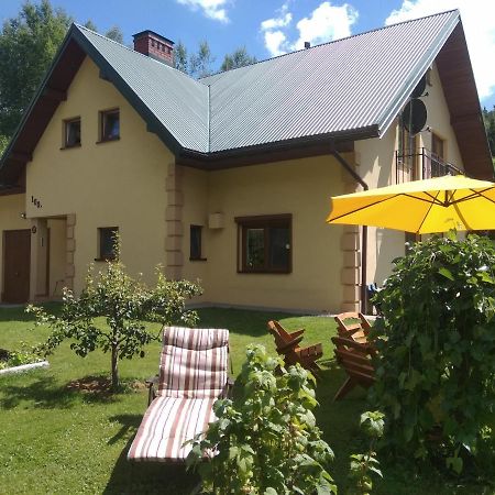 Apartamenty Grosik كرينيتسا زدروي المظهر الخارجي الصورة