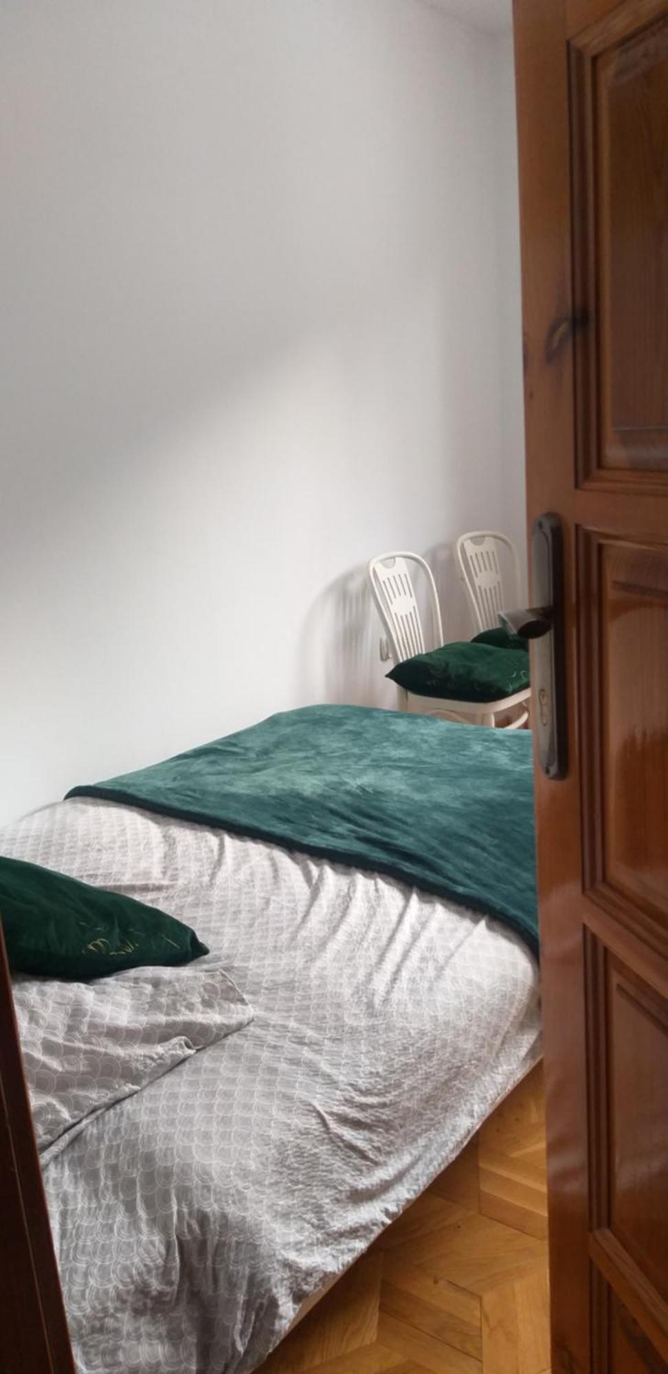 Apartamenty Grosik كرينيتسا زدروي المظهر الخارجي الصورة